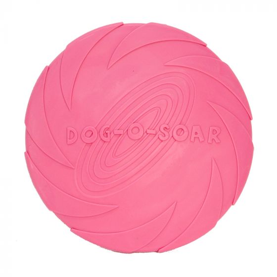 Frisbee koiralle