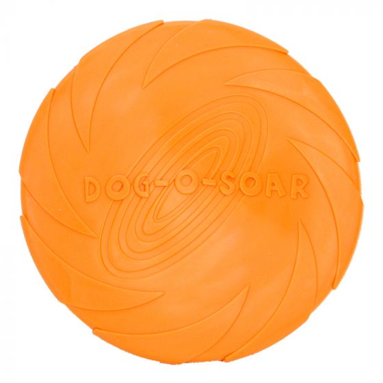 Frisbee koiralle