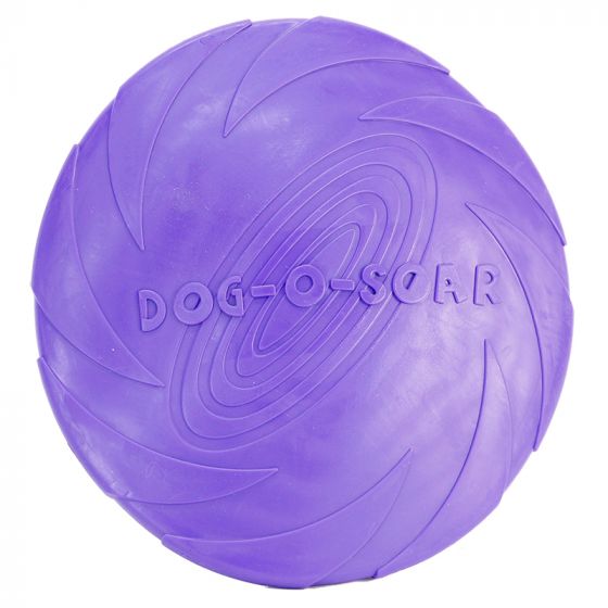 Frisbee koiralle