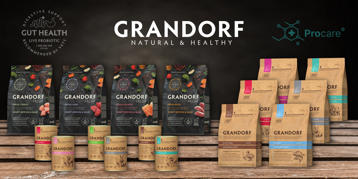 GRANDORF