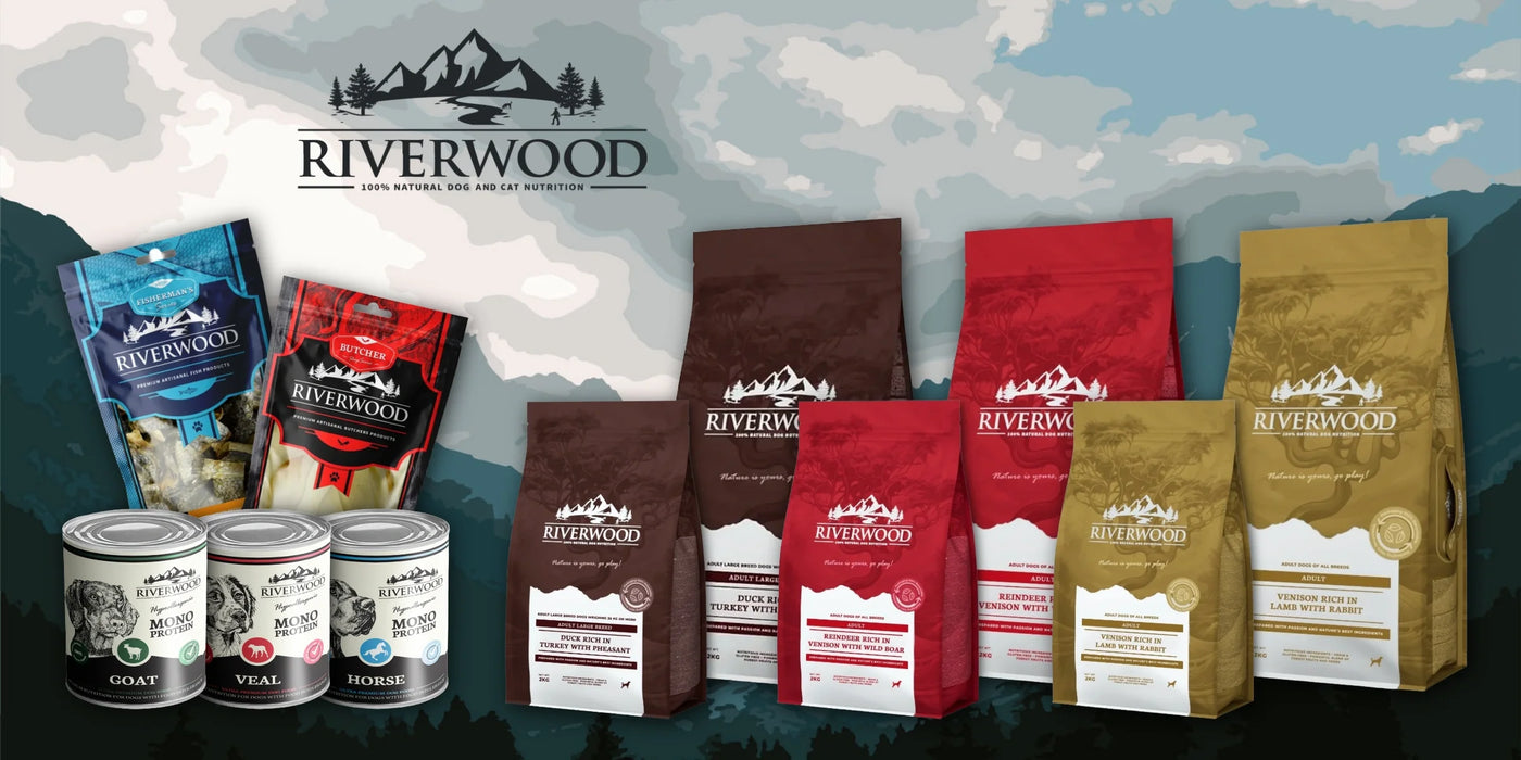 Riverwood