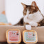 Cooka's Cookies PURRFECT Paté - Luonnollinen Kananlihapaté Kissoille