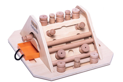 My Intelligent Dogs Pyramid – Haastava älypeli koirille