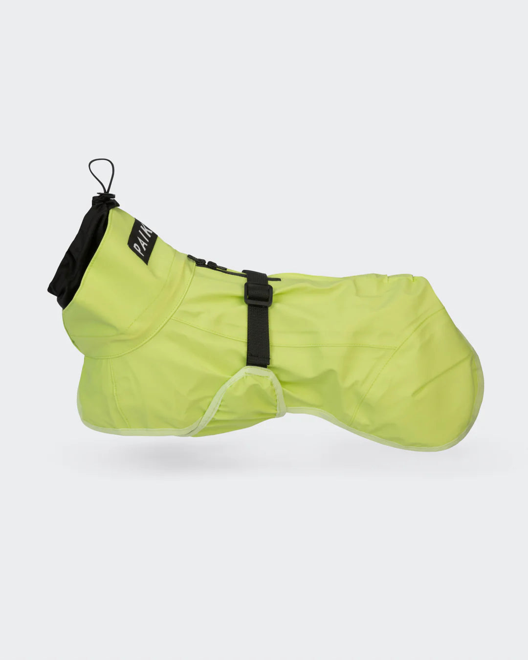 Paikka Reflective Shell Jacket Matcha