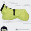 Paikka Reflective Shell Jacket Matcha