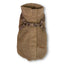 Puppy Bohéme Teddy Talvitakki Valjailla - Beige