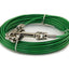 Dog TIE-OUT Cable, Kiinnitysvaijeri