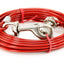 Dog TIE-OUT Cable, Kiinnitysvaijeri
