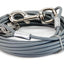Dog TIE-OUT Cable, Kiinnitysvaijeri