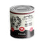 Riverwood Mono Protein Märkäruoka, Vasikka 400g