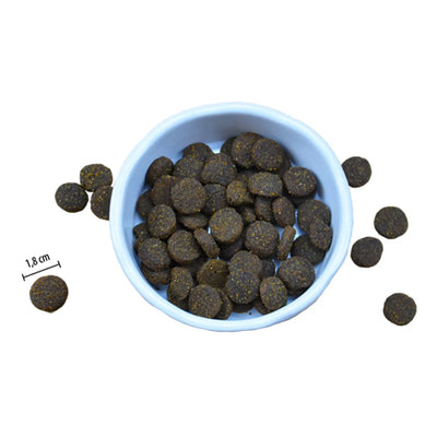 Riverwood Adult Large Ankka, Kalkkuna & Fasaani - Eri kokoja