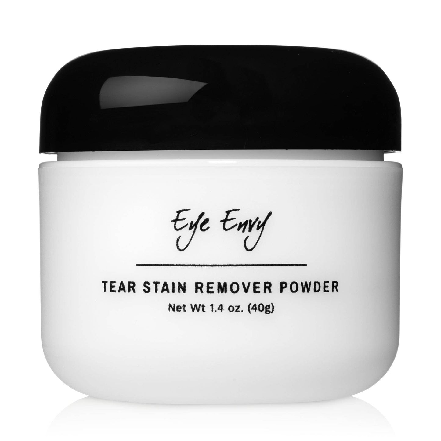 Eye Envy Tear Stain Remover Powder for Dogs and Cats
