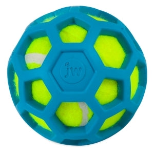 JW Roller tennispallolla 8,5cm