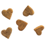 Cooka's Cookies Chicken Love - Kanakeksit 100g