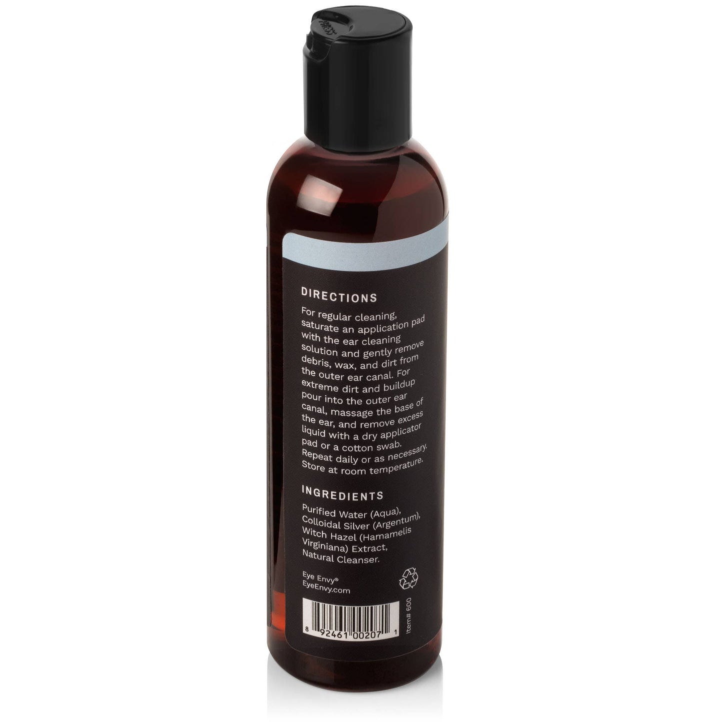 Eye Envy Ear Cleaning Solution For Dogs and Cats 118ml