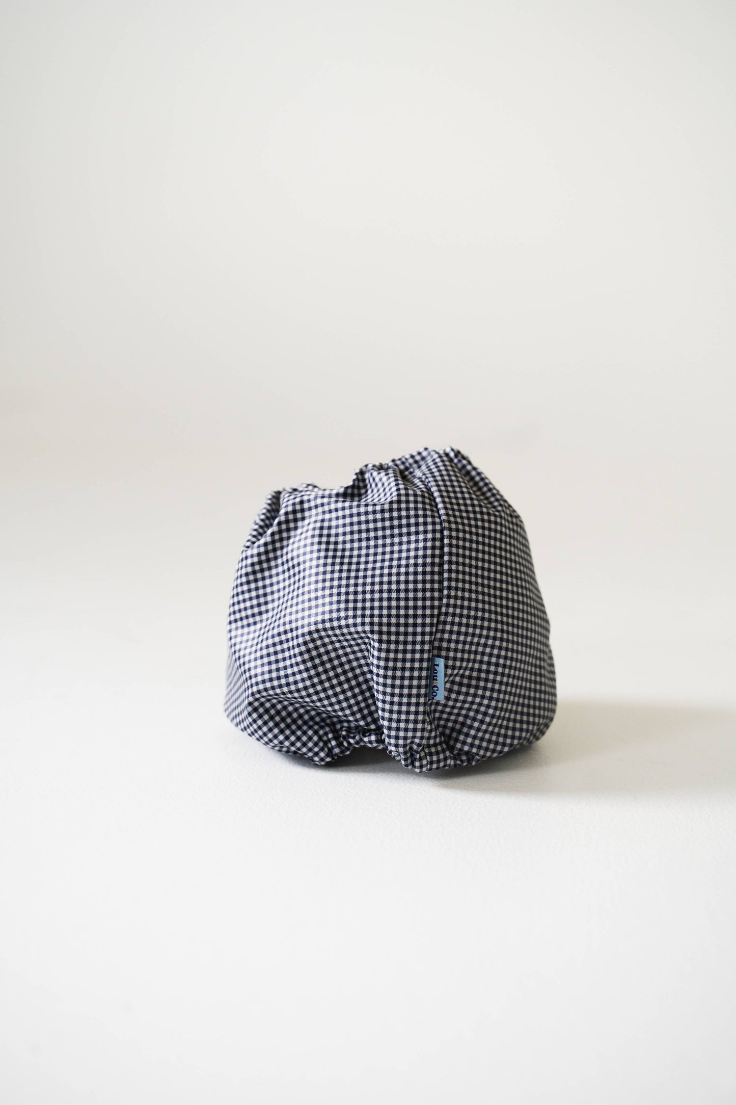 Lou & Co. Vedenpitävä Koiran Huppu - Ruudut