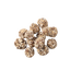 Cooka's Cookies, Beijinhos - Rapeat ja Luonnolliset Kalkkunaherkut Koirille