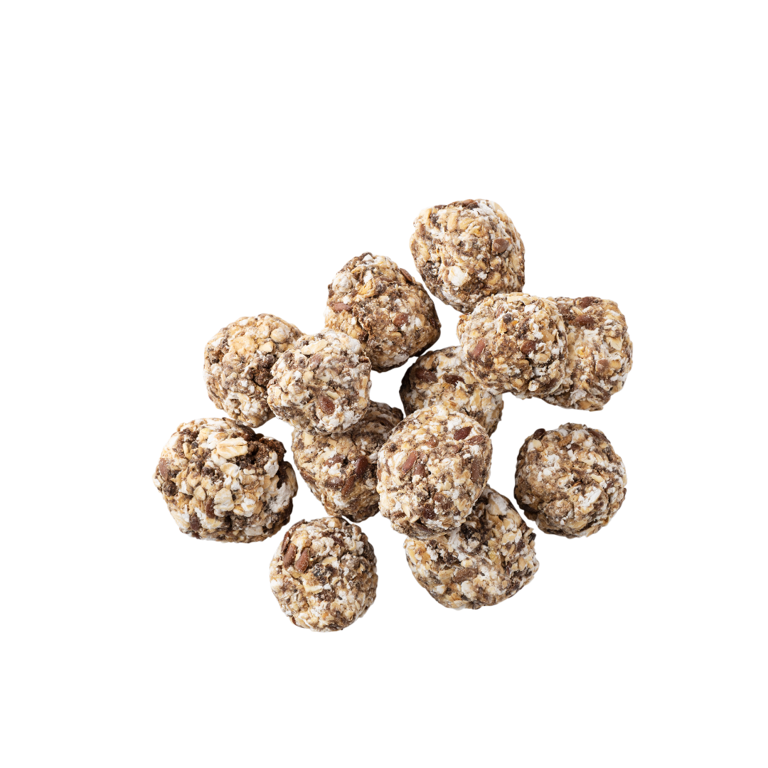 Cooka's Cookies, Beijinhos - Rapeat ja Luonnolliset Kalkkunaherkut Koirille