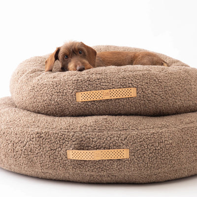 2.8 Fulvio - Bouclé Wool Koiranpeti