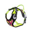 Hurtta Weekend Warrior Valjas II - Neon Musta