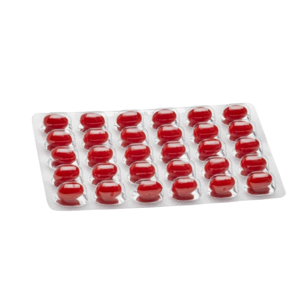 BERRYOMG® - Vitality & Defence