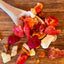 Cooka’s Cookies Sunshine Salad – Ilmakuivattu Hedelmäsekoitus 180g