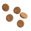 Cooka’s Cookies Gourmet Burger – Burgerikeksit 100g