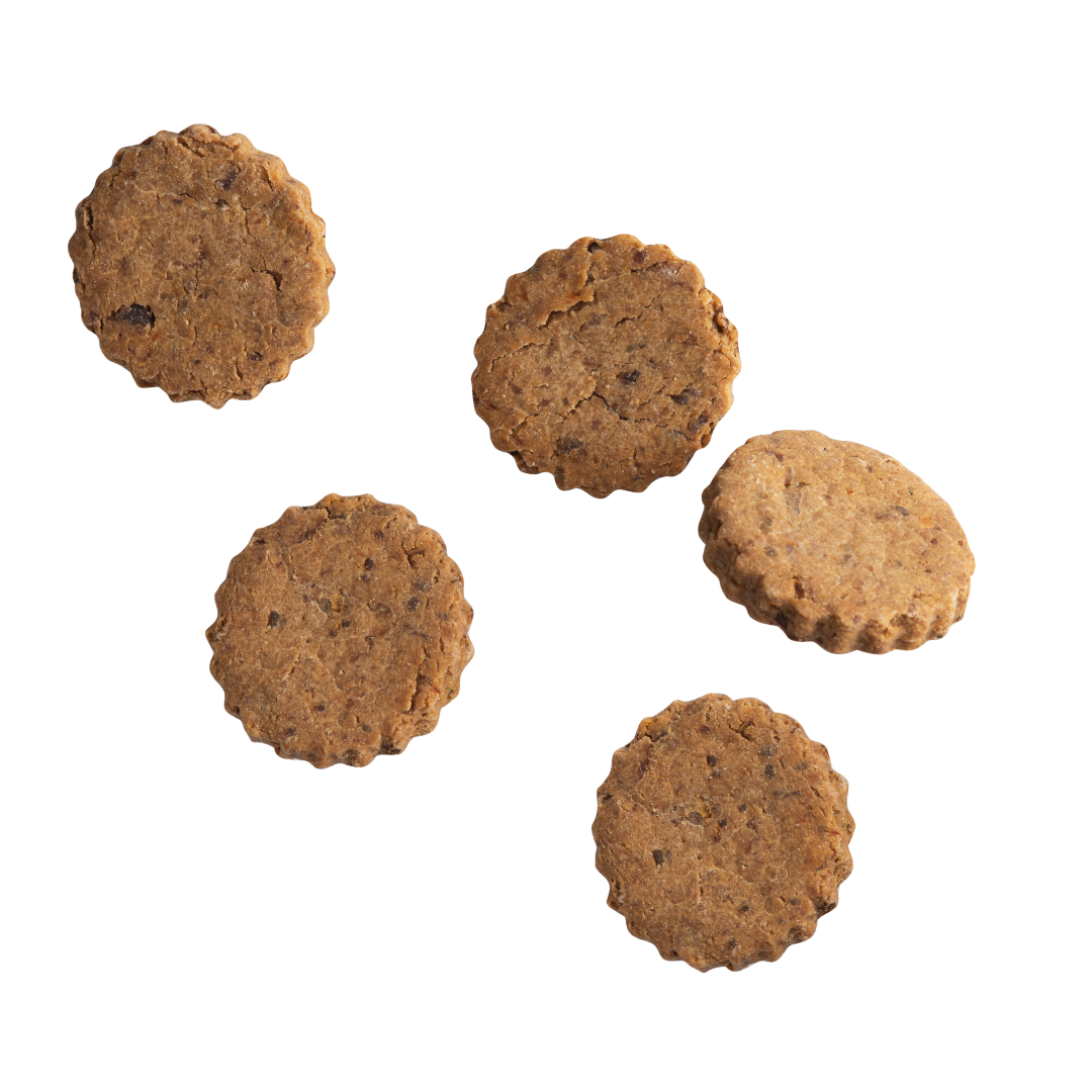 Cooka’s Cookies Gourmet Burger – Burgerikeksit 100g
