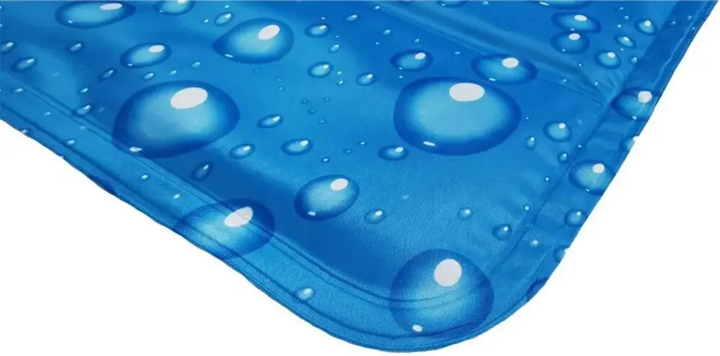 Ozami Viilennysalusta 60x90cm - Blue Drop