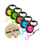 Flexi New Neon Tape S, 5 m / max. 15 kg