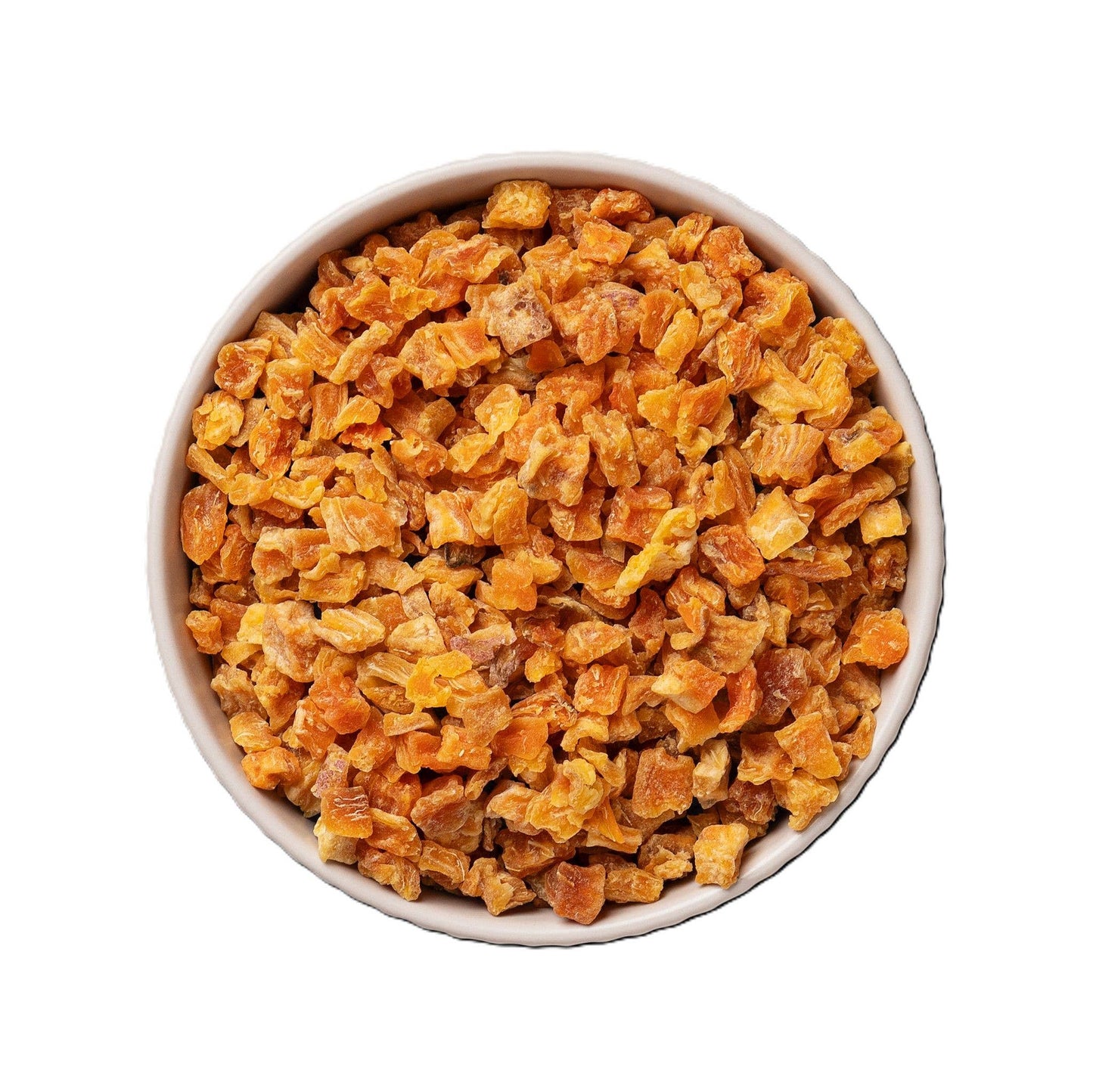 Cooka’s Cookies Sweet Potato Bites – Ilmakuivattu Bataattilisä 250g