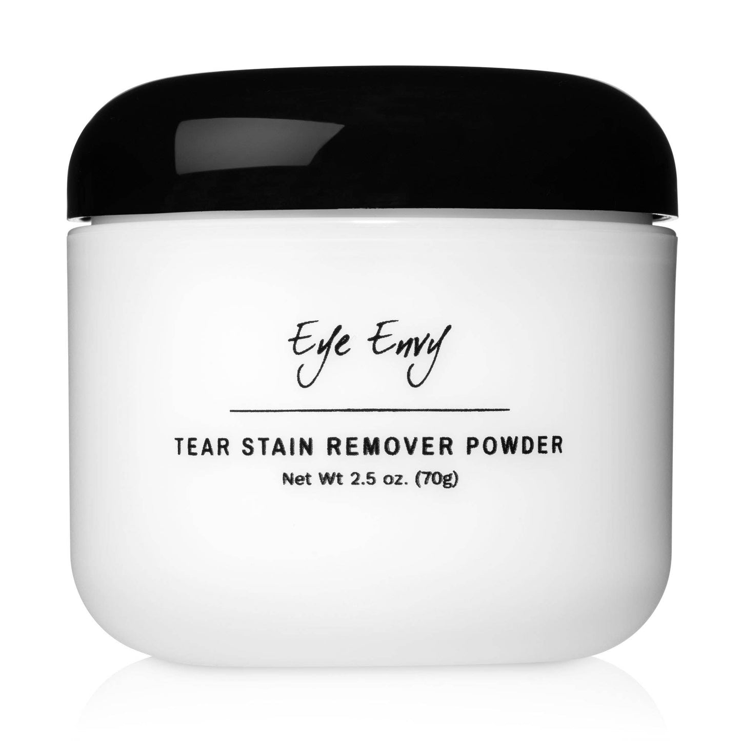 Eye Envy Tear Stain Remover Powder for Dogs and Cats