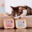 Cooka's Cookies PURRFECT Paté - Luonnollinen Kananlihapaté Kissoille