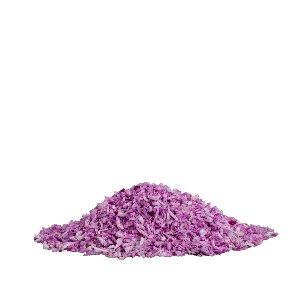 Cooka's Cookies Purple Rain - Kookos & Bataattijauhe 65g