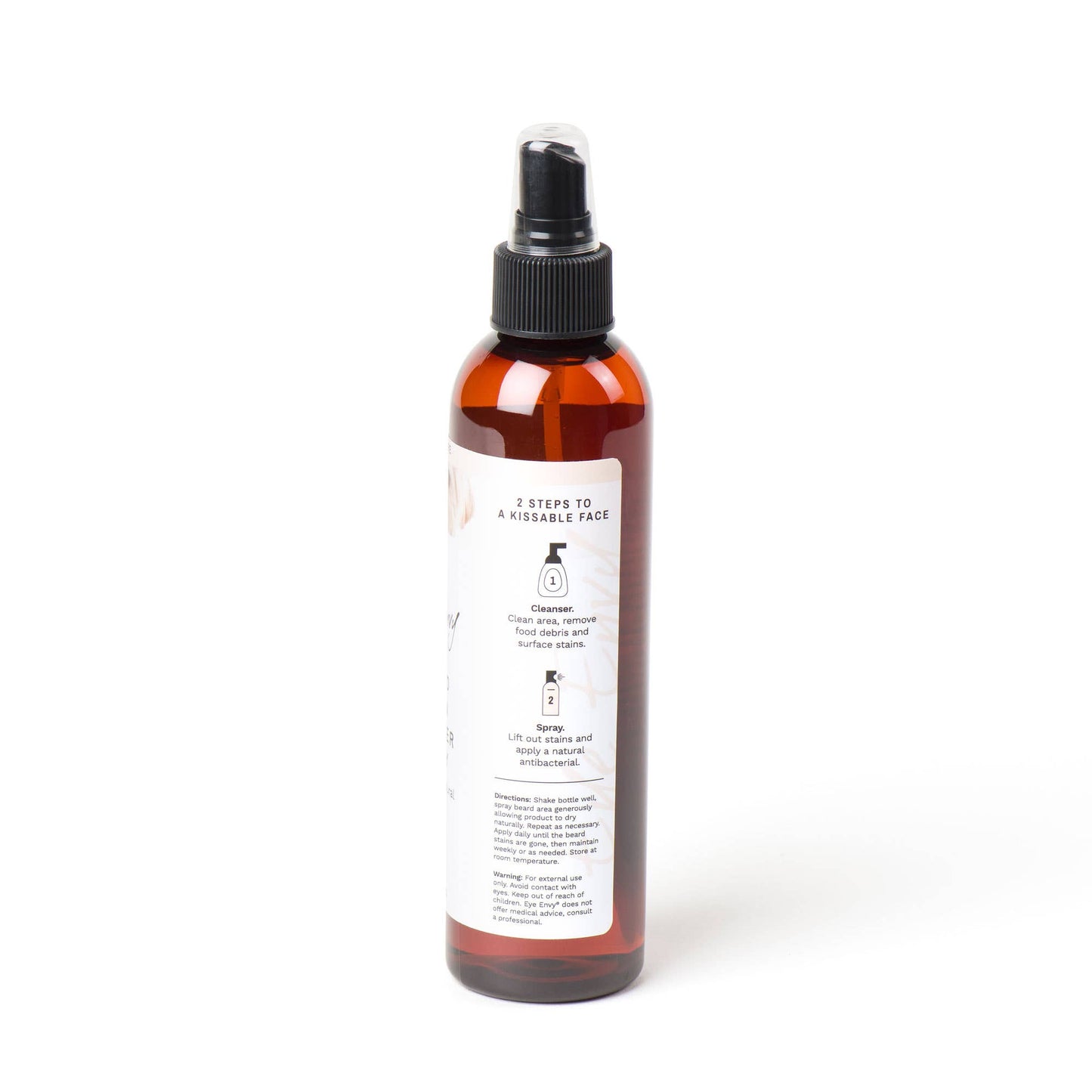 Eye Envy Beard Stain Remover Spray