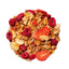 Cooka’s Cookies Sunshine Salad – Ilmakuivattu Hedelmäsekoitus 180g