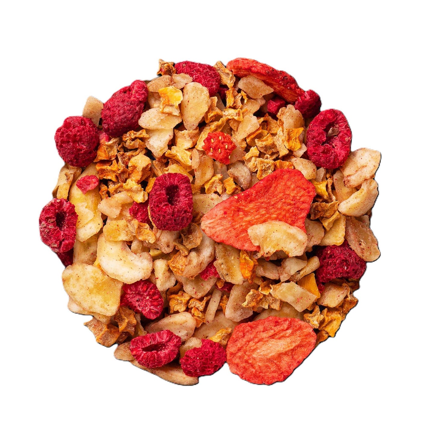 Cooka’s Cookies Sunshine Salad – Ilmakuivattu Hedelmäsekoitus 180g