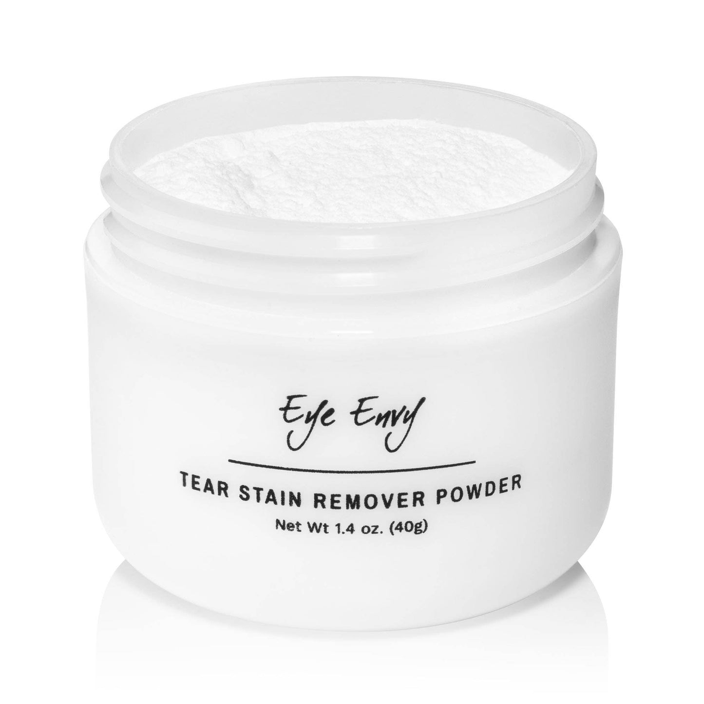 Eye Envy Tear Stain Remover Powder for Dogs and Cats