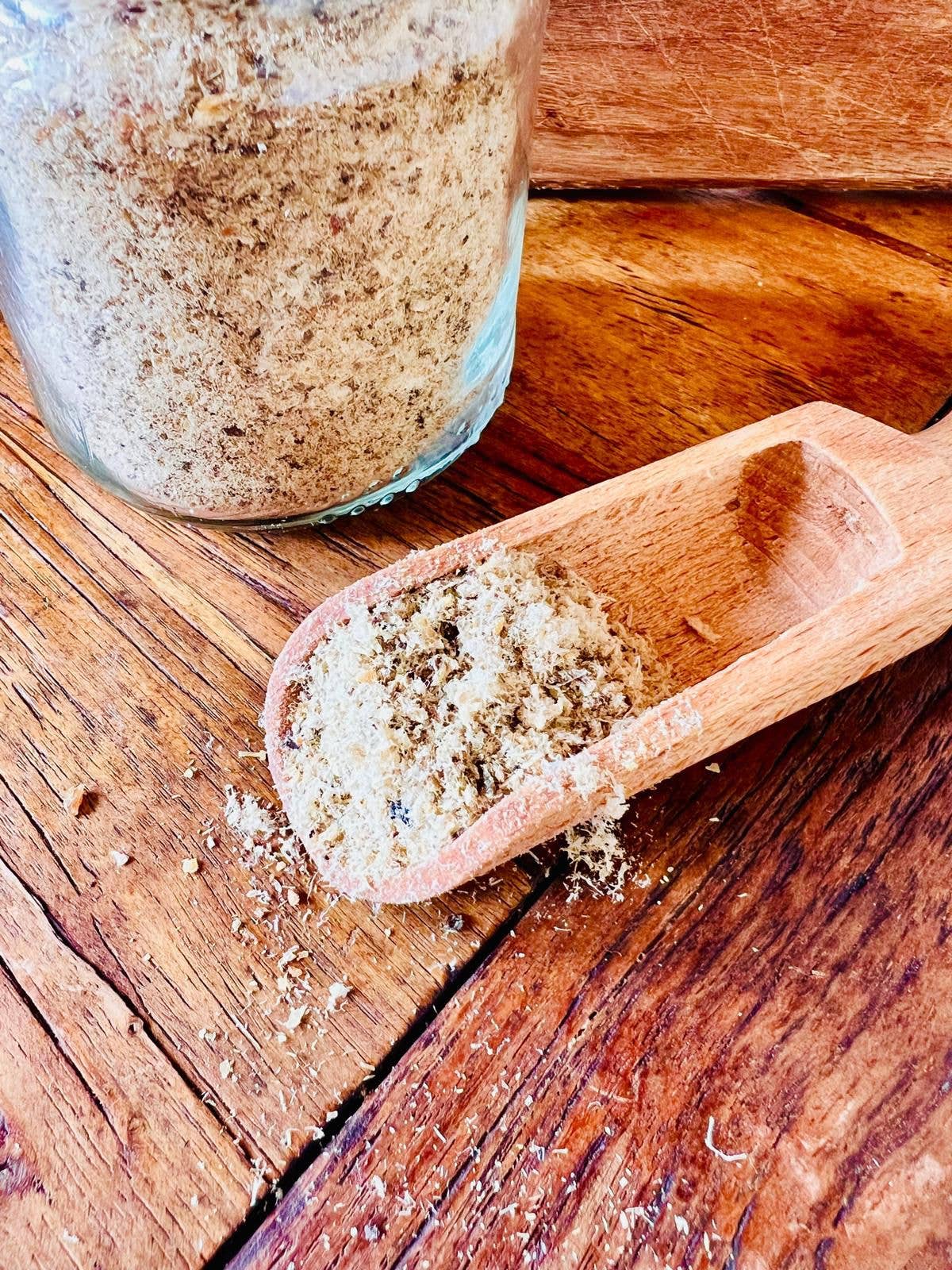 Cooka's Cookies Magic Dust - Naudan Pötsijauhe 60g