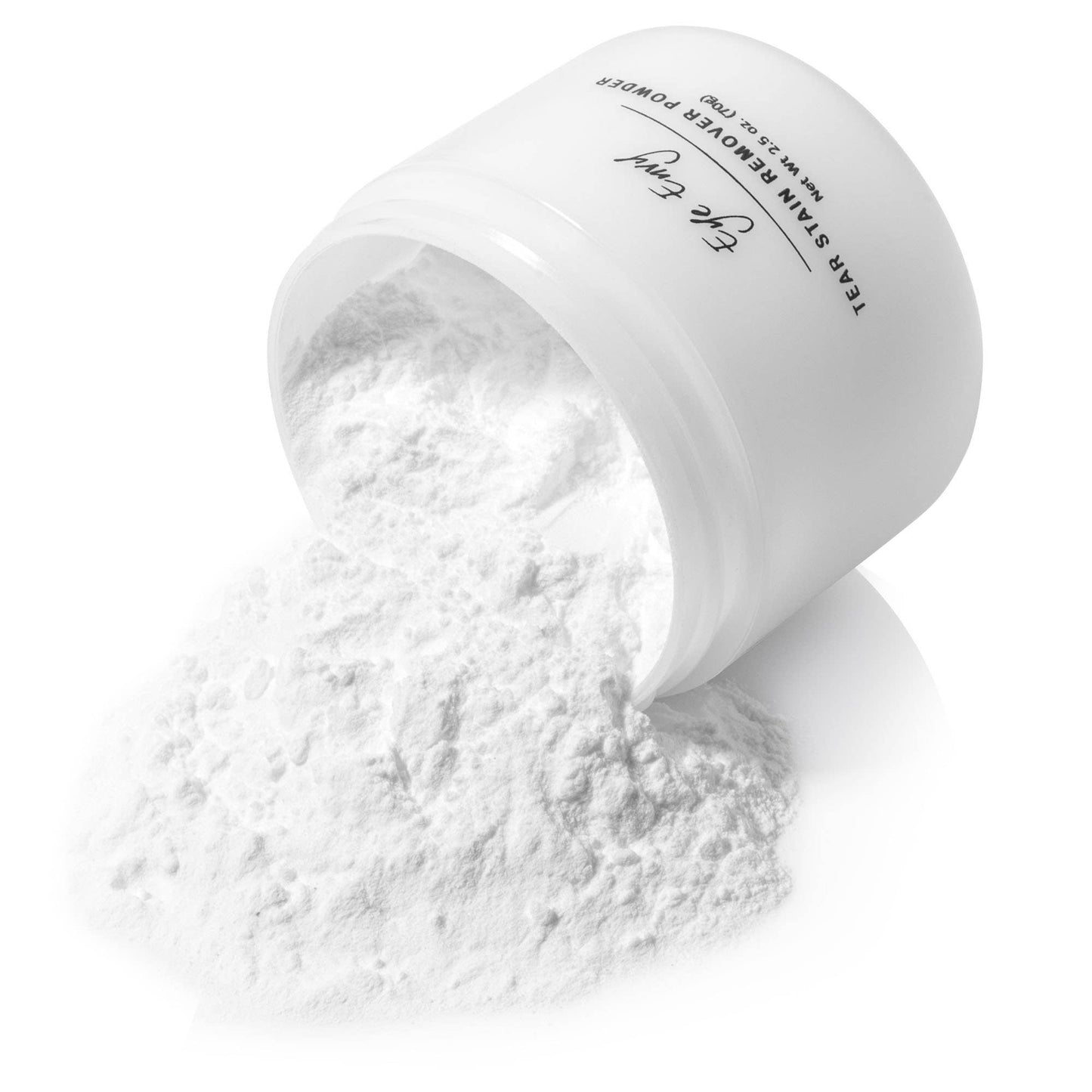 Eye Envy Tear Stain Remover Powder for Dogs and Cats