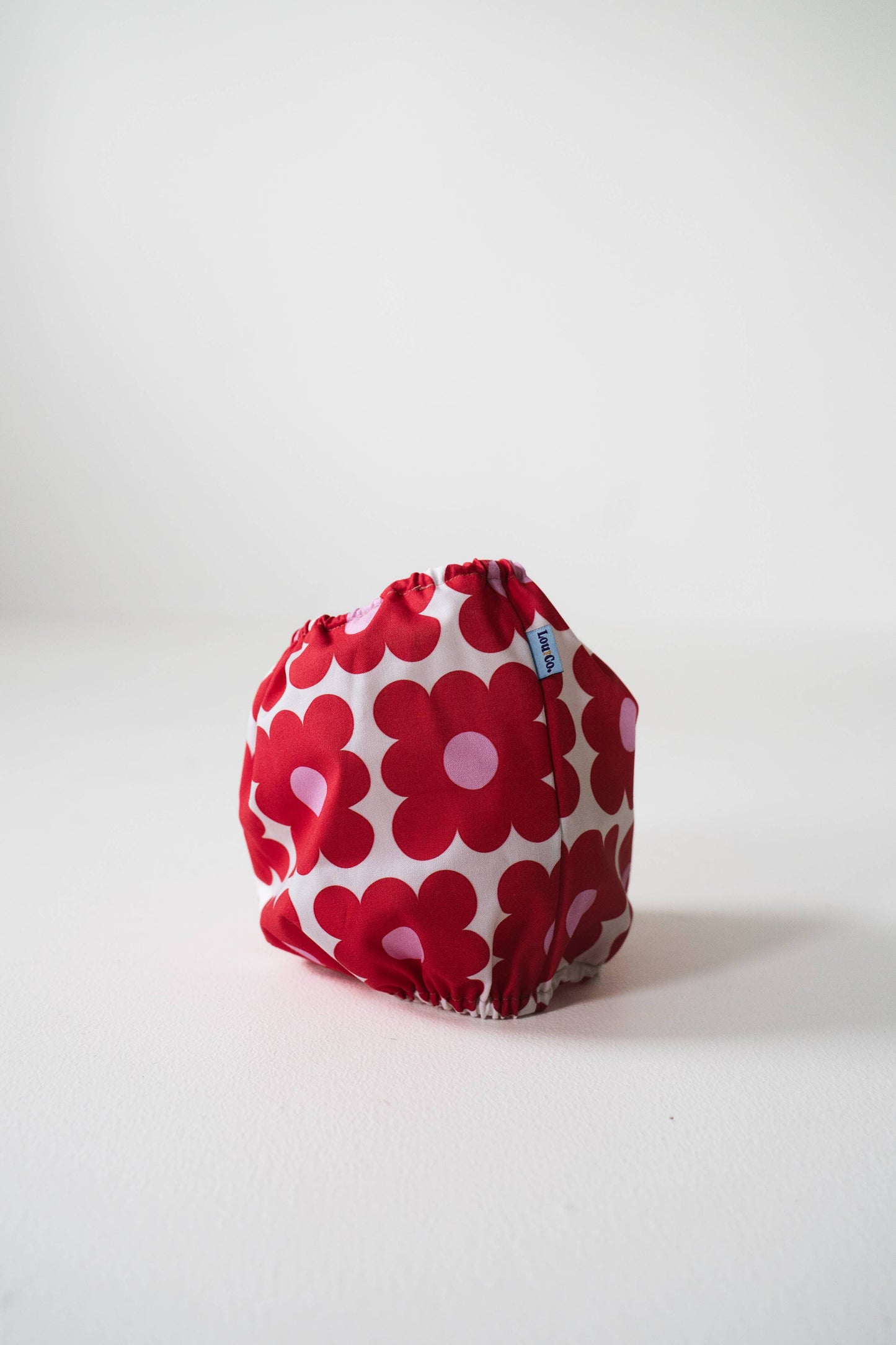 Lou & Co. Koiran Huppu - Kukat