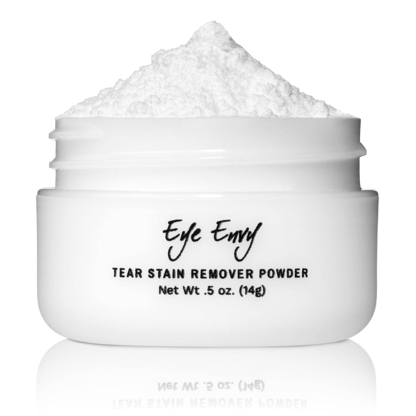 Eye Envy Tear Stain Remover Powder for Dogs and Cats