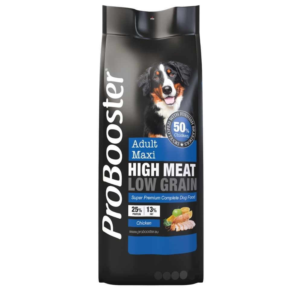 ProBooster Adult Maxi Chicken - Eri kokoja