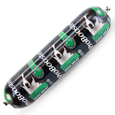 ProBooster Liha-ateria Kalkkuna & Peura 12x800 g