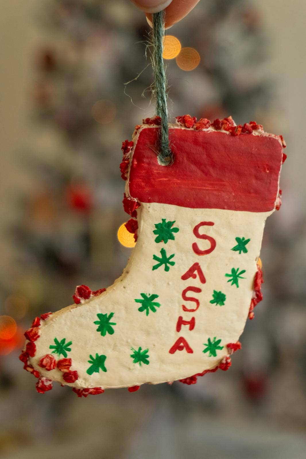 Cooka's Cookies Syötävät Joulukoristekeksit - Christmas Gift Box