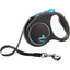 Flexi Black Design Tape S, 5 m / max. 15 kg