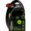 Flexi Black Design Tape S, 5 m / max. 15 kg