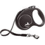 Flexi Black Design Tape S, 5 m / max. 15 kg