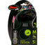Flexi Black Design Tape M, 5 m / max. 25 kg
