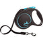 Flexi Black Design Tape L, 5 m / max. 50 kg